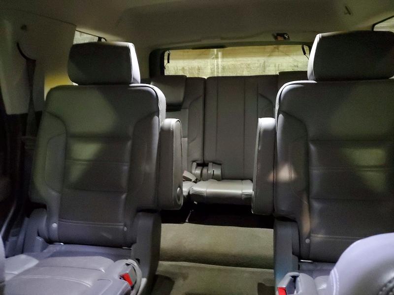 Photo 10 from auction – 2018 GMC YUKON with VIN 1GKS2CKJ1JR189608