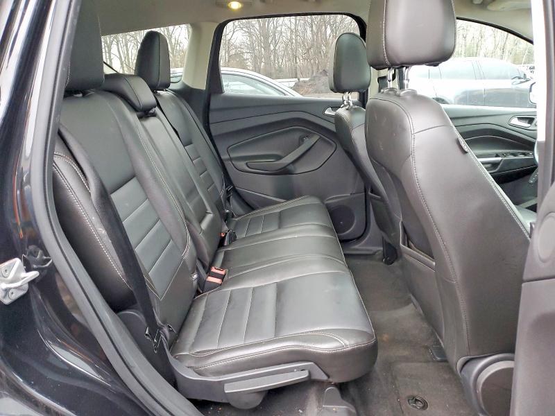 Photo 11 from auction – 2014 FORD ESCAPE TIT with VIN 1FMCU0J91EUA26701