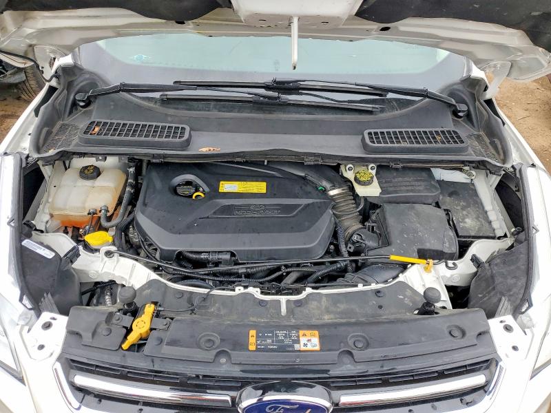 Photo 11 from auction – 2014 FORD ESCAPE TIT with VIN 1FMCU0JX6EUB79153