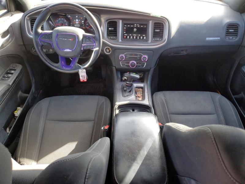 Photo 8 from auction – 2019 DODGE CHARGER with VIN 2C3CDXBG9KH532497
