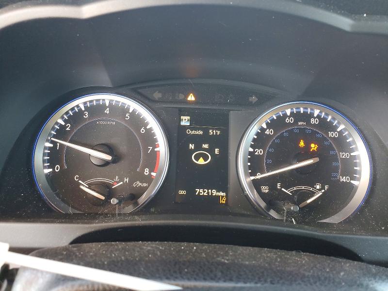 Zdjęcie 9 z aukcji – 2017 TOYOTA HIGHLANDER z VIN 5TDYZRFH9HS195857