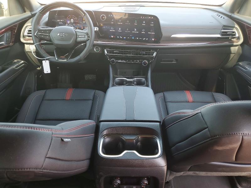 Photo 8 from auction – 2026 CHEVROLET TRAVERSE with VIN 1GNERLKS6TJ154312