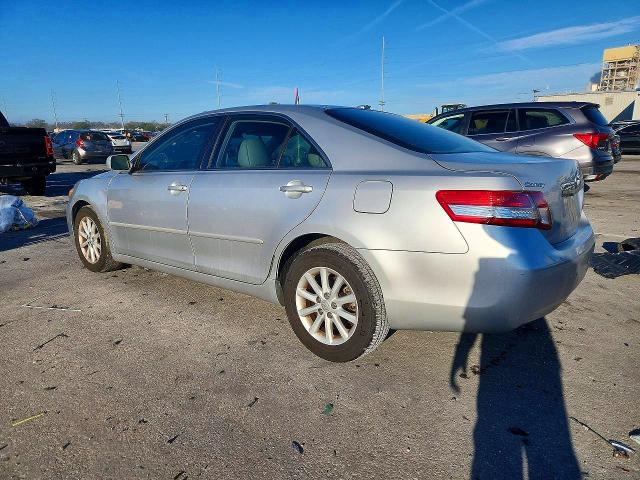 Photo 2 from auction – 2011 TOYOTA CAMRY with VIN 4T4BF3EK0BR109574