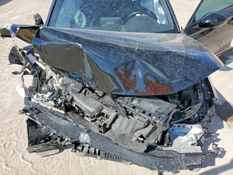 Photo 11 from auction – 2022 HONDA CIVIC with VIN 2HGFE2F56NH560801