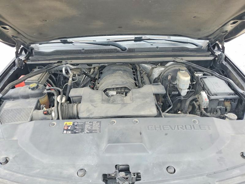 Photo 12 from auction – 2015 CHEVROLET SUBURBAN with VIN 1GNSCJKC0FR591830