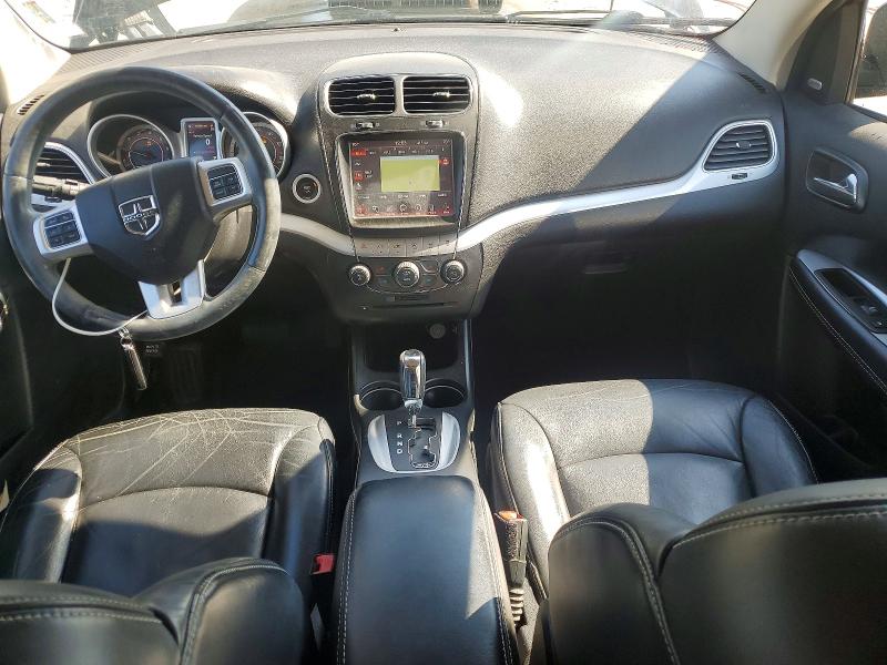 Photo 8 from auction – 2014 DODGE JOURNEY with VIN 3C4PDCDG5ET125937