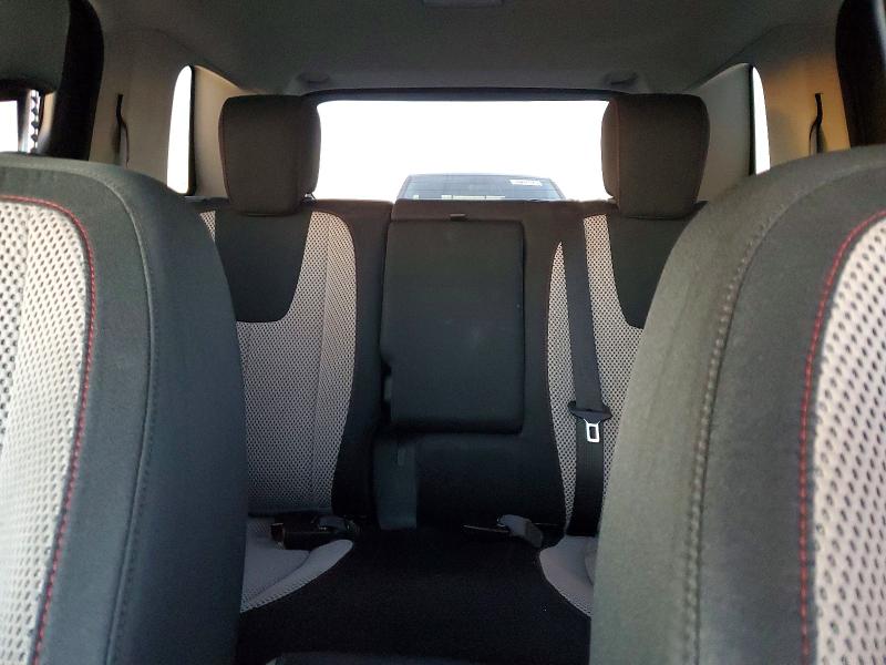 Photo 10 from auction – 2014 GMC TERRAIN SL with VIN 2GKALREK3E6146941