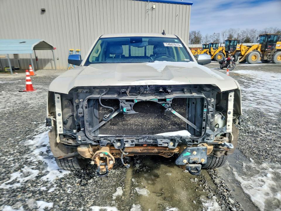 Photo 5 from auction – 2015 GMC SIERRA with VIN 3GTU2VEC0FG133180