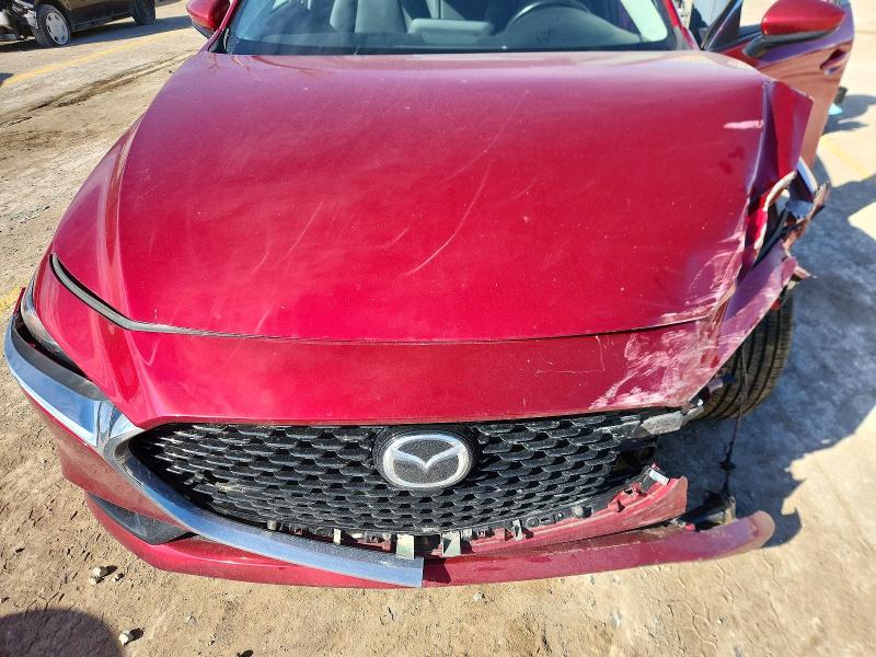 Photo 11 from auction – 2019 MAZDA 3 with VIN JM1BPACLXK1106839