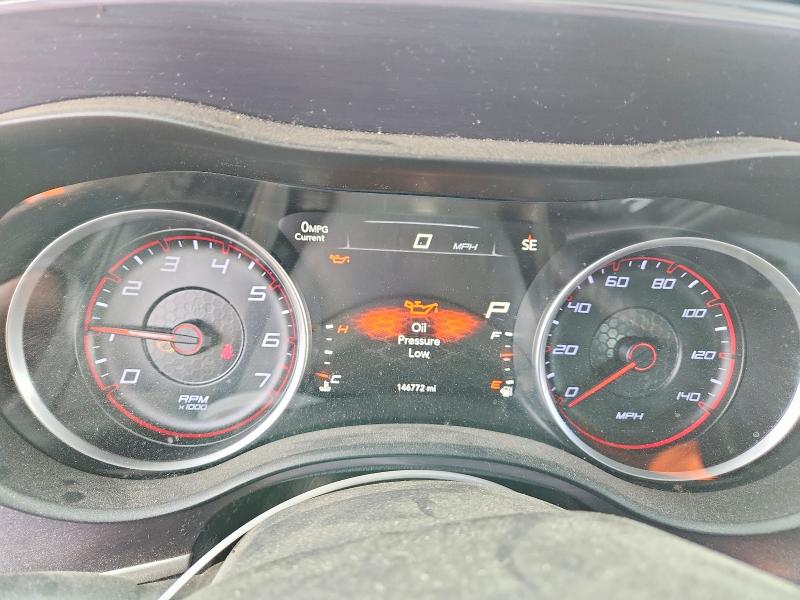 Photo 9 from auction – 2015 DODGE CHARGER SE with VIN 2C3CDXBG0FH856847