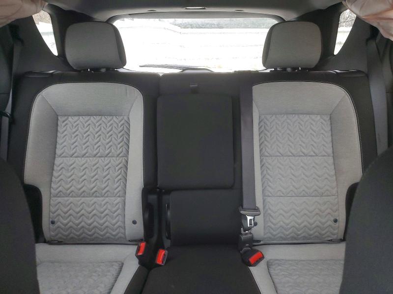 Photo 10 from auction – 2023 CHEVROLET EQUINOX with VIN 3GNAXHEG5PL271404