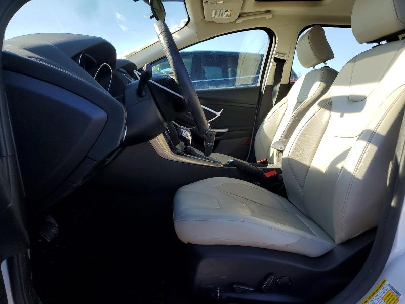 Photo 7 from auction – 2018 FORD FOCUS TITA with VIN 1FADP3J29JL289156