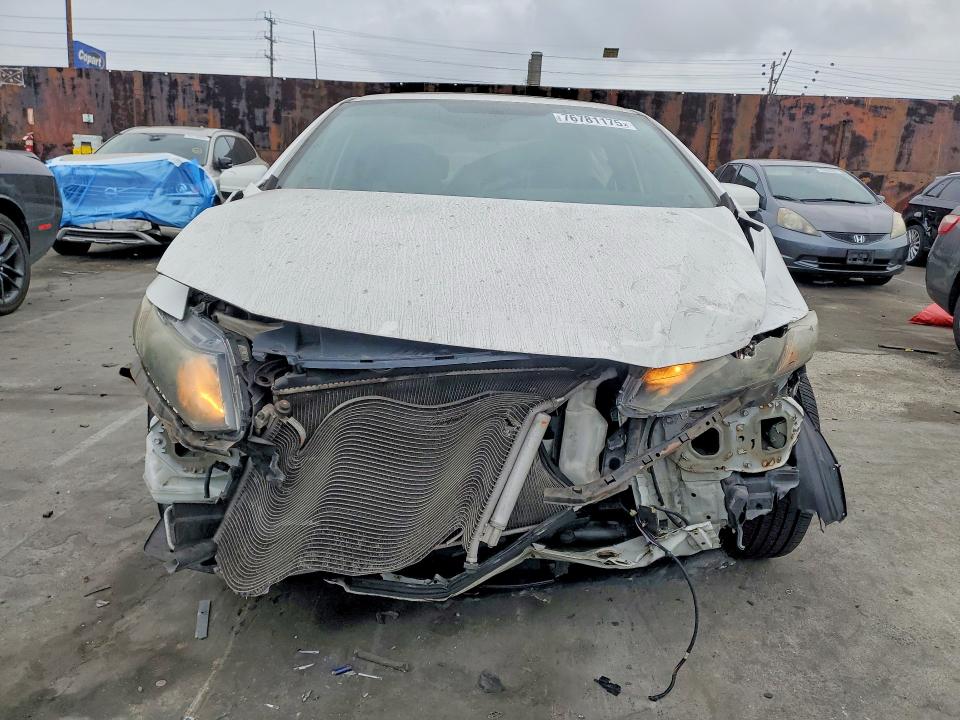 Photo 5 from auction – 2015 HONDA CIVIC EX with VIN 19XFB2F87FE211290