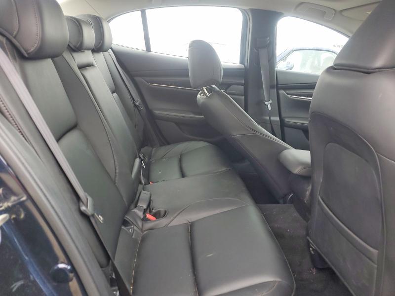 Photo 10 from auction – 2021 MAZDA 3 with VIN JM1BPBCL5M1305807