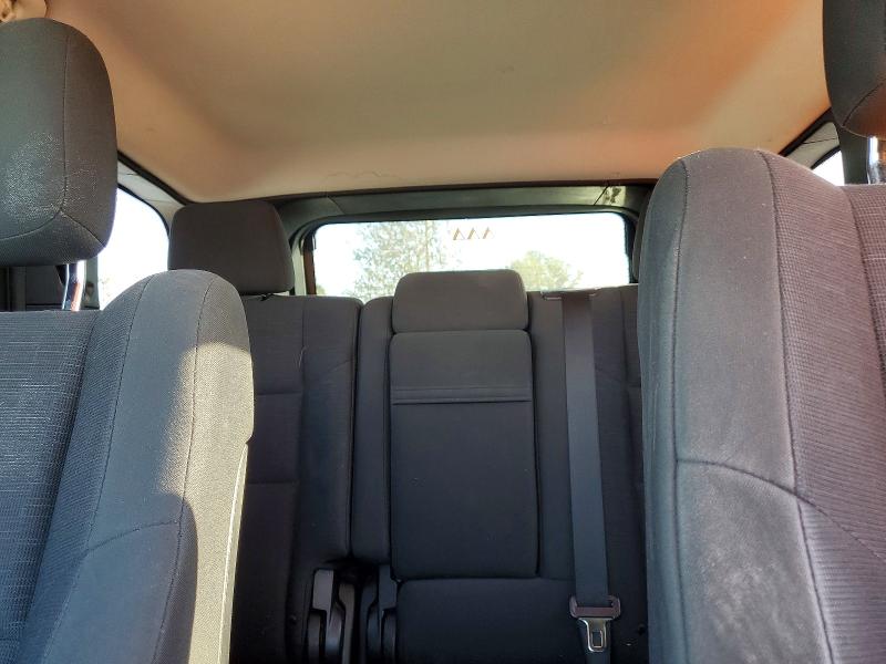 Photo 10 from auction – 2012 JEEP GRAND CHER with VIN 1C4RJFAG6CC222256