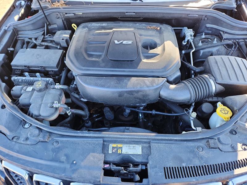 Photo 12 from auction – 2017 JEEP GRAND CHER with VIN 1C4RJFBG0HC699674