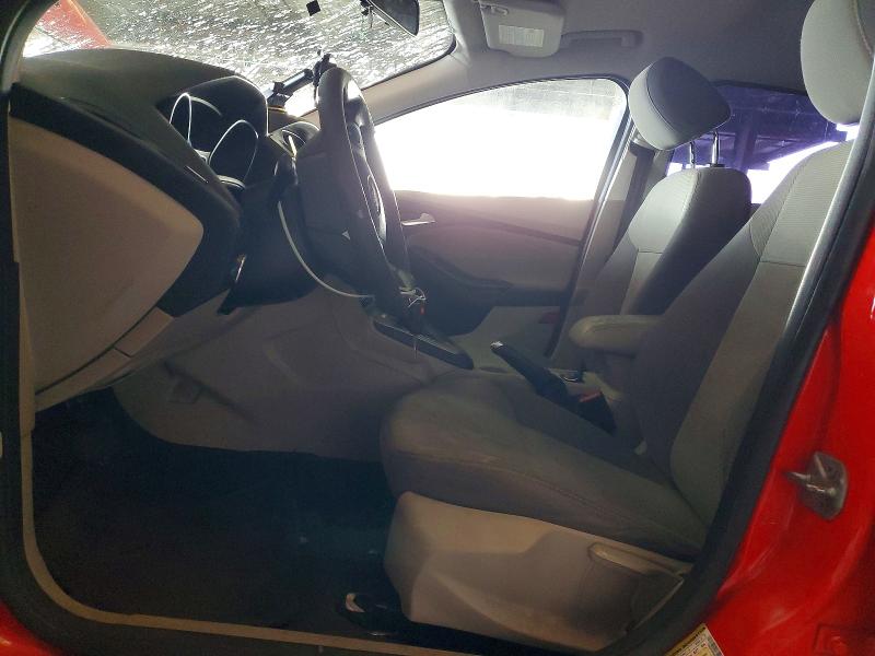 Photo 7 from auction – 2014 FORD FOCUS with VIN 1FADP3K28EL176738