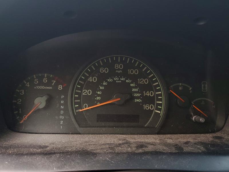 Photo 9 from auction – 2003 HONDA ACCORD with VIN 1HGCM66573A014694
