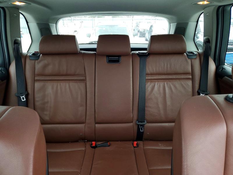 Zdjęcie 10 z aukcji – 2013 BMW X5 XDRIVE3 z VIN 5UXZV4C55DL993036