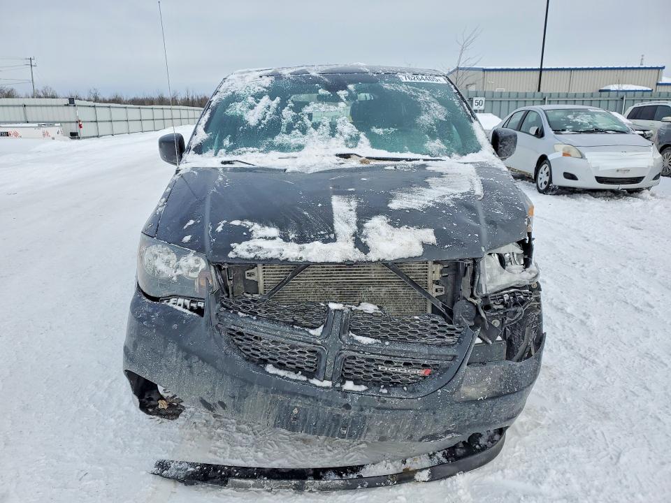 Zdjęcie 5 z aukcji – 2019 DODGE GRAND CARA z VIN 2C4RDGEG2KR637510