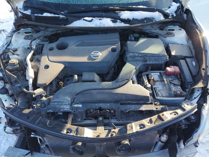 Photo 11 from auction – 2015 NISSAN ALTIMA with VIN 1N4AL3AP4FC251626