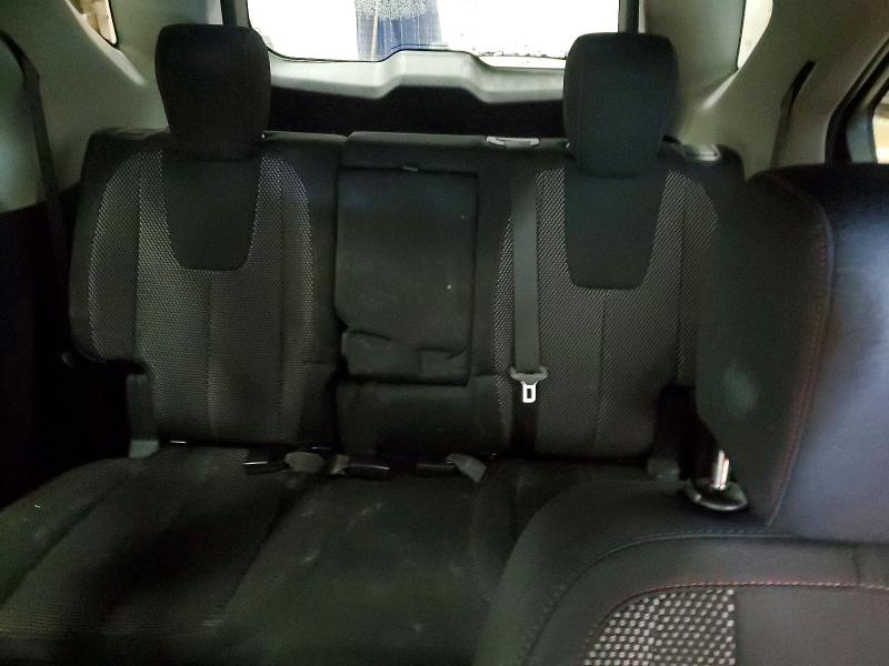 Photo 10 from auction – 2016 CHEVROLET EQUINOX LT with VIN 2GNFLFEK9G6122265