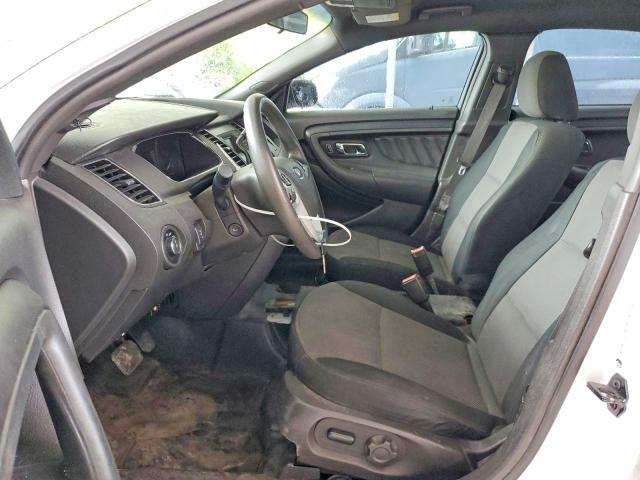 Photo 7 from auction – 2014 FORD TAURUS POL with VIN 1FAHP2MK9EG119949