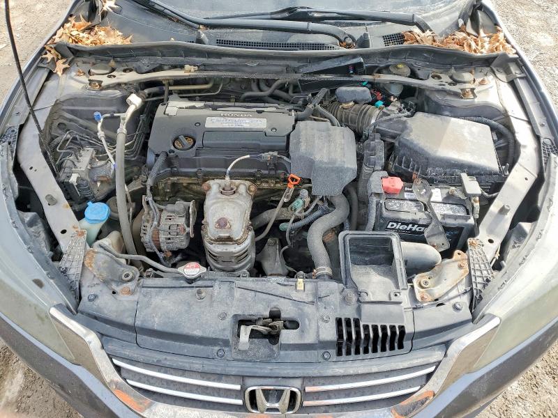 Photo 11 from auction – 2013 HONDA ACCORD with VIN 1HGCR2F87DA082905