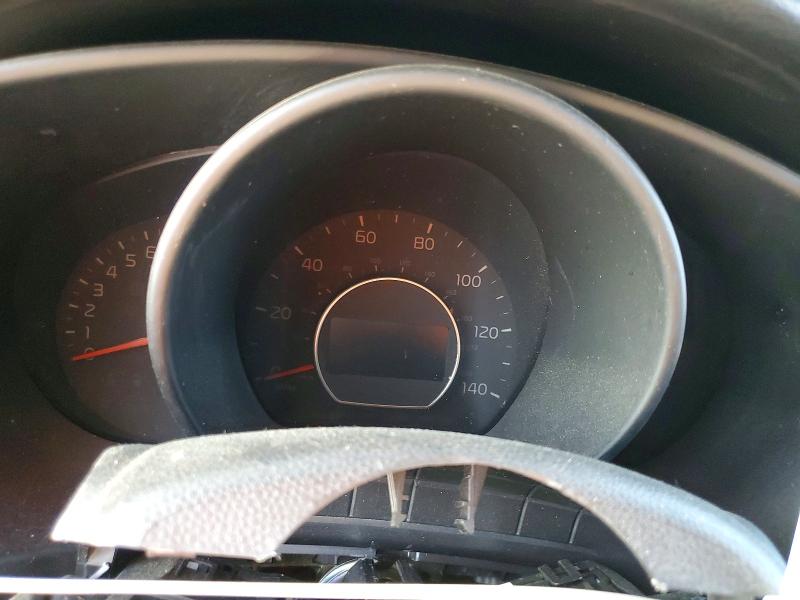 Photo 9 from auction – 2019 KIA SOUL with VIN KNDJN2A23K7694162