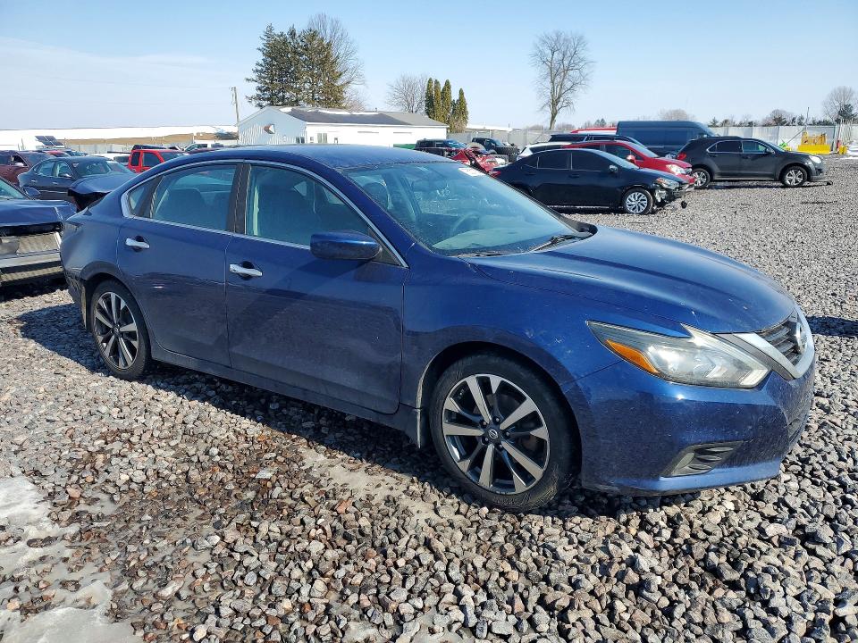Photo 4 from auction – 2016 NISSAN ALTIMA with VIN 1N4AL3APXGC291923