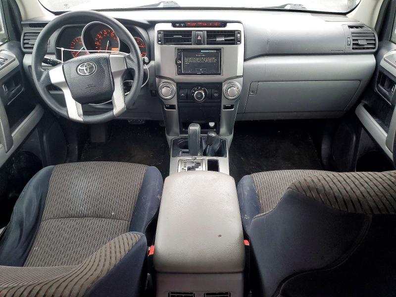 صورة رقم 8 من المزاد - 2011 TOYOTA 4RUNNER SR مع VIN JTEBU5JRXB5064460