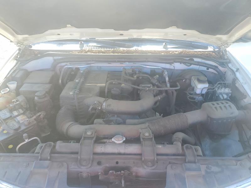 Photo 11 from auction – 2013 NISSAN FRONTIER S with VIN 1N6BD0CT7DN718721