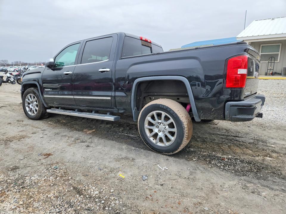 Photo 2 from auction – 2014 GMC SIERRA K15 with VIN 3GTU2WEJ7EG277683