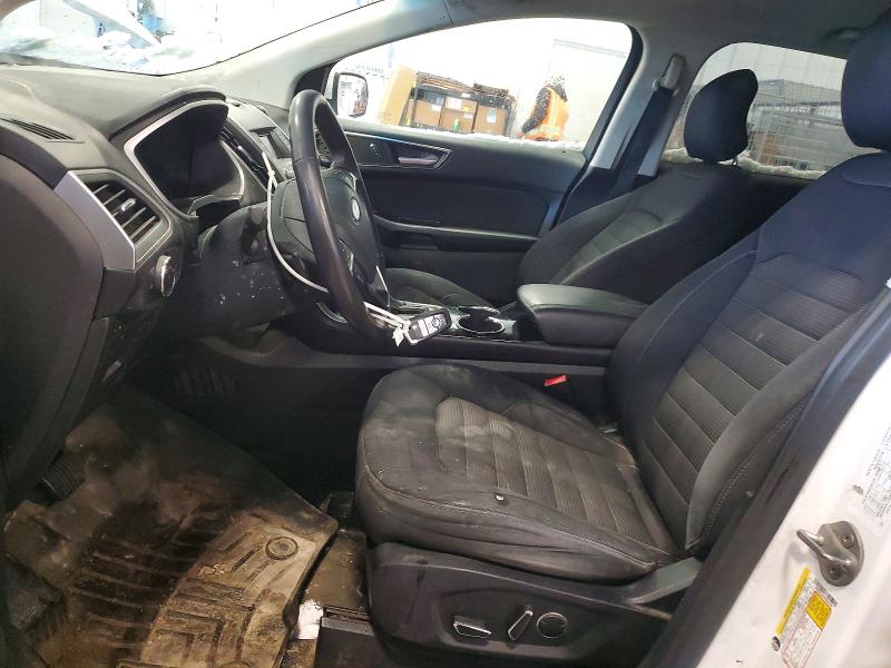 Photo 7 from auction – 2015 FORD EDGE with VIN 2FMTK4J82FBB49449