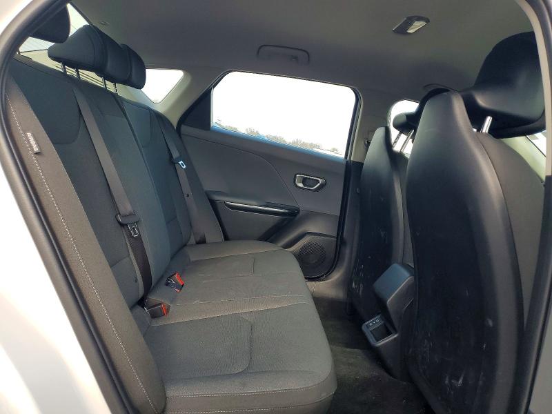 Photo 10 from auction – 2025 KIA K4 with VIN 3KPFT4DEXSE138945