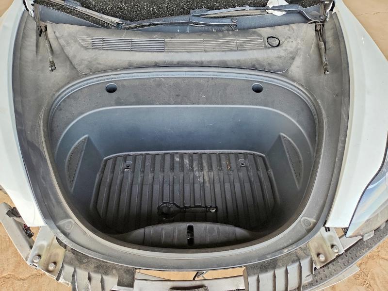 Photo 11 from auction – 2023 TESLA MODEL 3 with VIN 5YJ3E1EA9PF489175