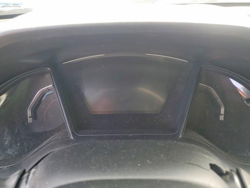 Photo 9 from auction – 2020 HONDA CIVIC with VIN SHHFK7H45LU401861