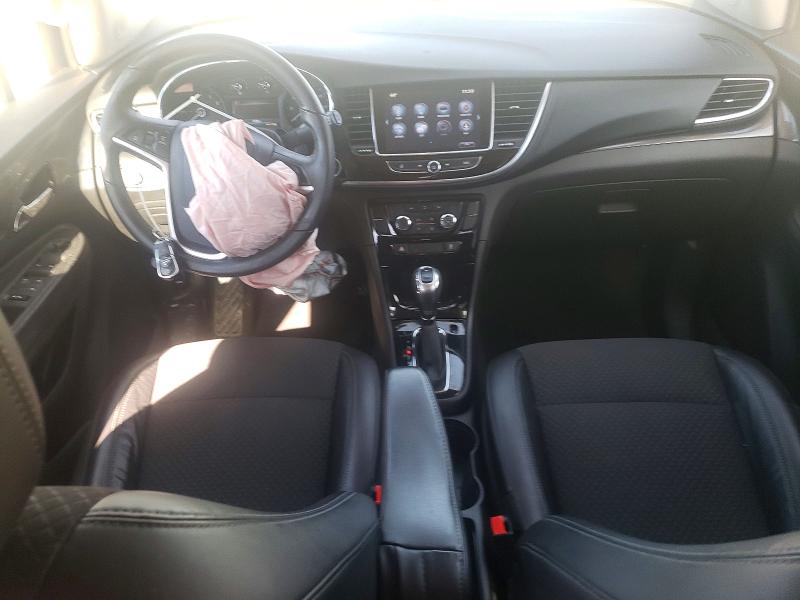 Photo 8 from auction – 2017 BUICK ENCORE with VIN KL4CJASB3HB122750