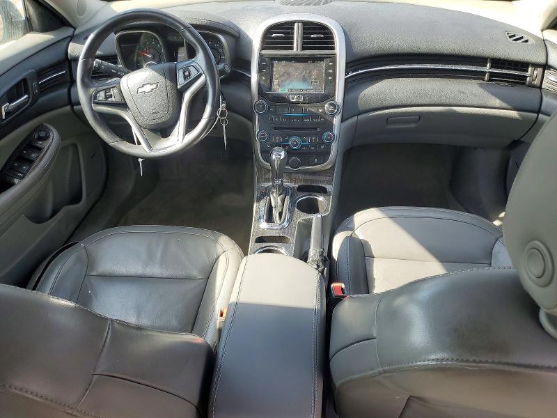 Photo 8 from auction – 2014 CHEVROLET MALIBU 2LT with VIN 1G11E5SL7EF203457