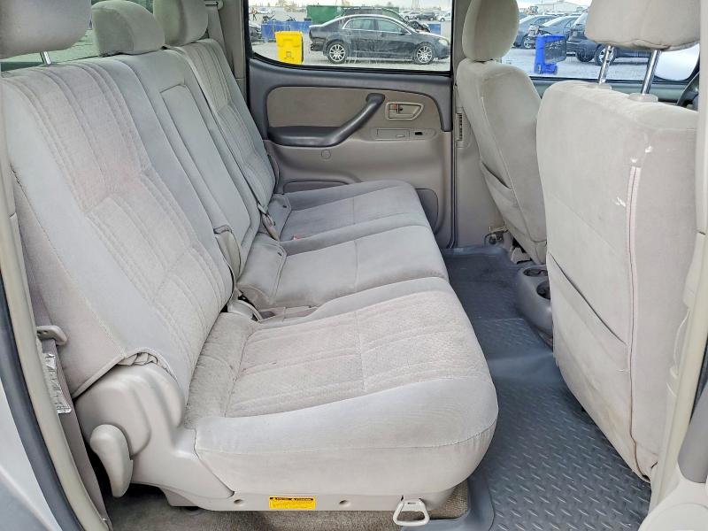 Photo 10 from auction – 2005 TOYOTA TUNDRA DOU with VIN 5TBDT44185S478683