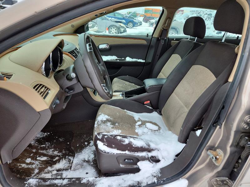 Photo 7 from auction – 2008 CHEVROLET MALIBU with VIN 1G1ZH57B88F183394