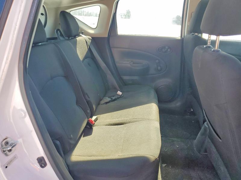 Photo 10 from auction – 2015 NISSAN VERSA NOTE with VIN 3N1CE2CP4FL417378