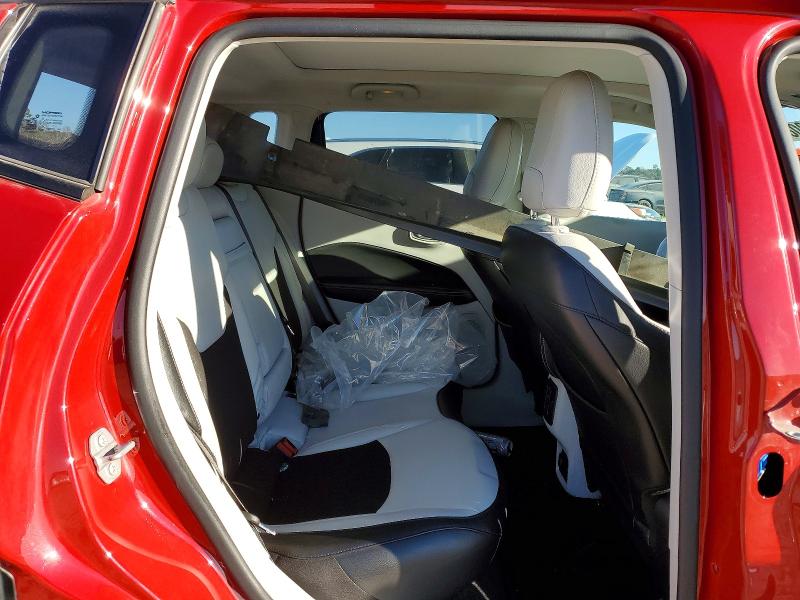 Photo 11 from auction – 2019 JEEP COMPASS with VIN 3C4NJCBB2KT843772