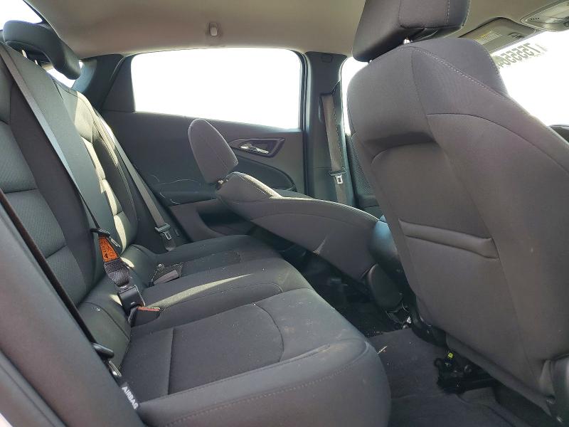 Photo 10 from auction – 2023 CHEVROLET MALIBU with VIN 1G1ZC5ST0PF128399