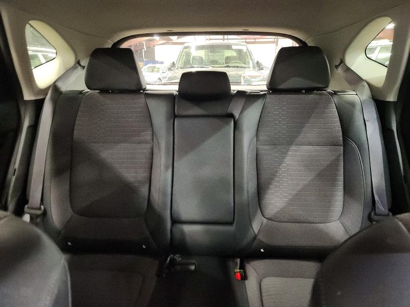 Photo 10 from auction – 2022 KIA SELTOS NIG with VIN KNDEUCA20N7254382