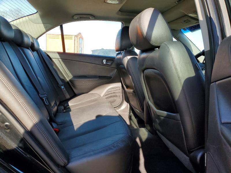 Photo 10 from auction – 2010 HYUNDAI SONATA with VIN 5NPEU4ACXAH628873