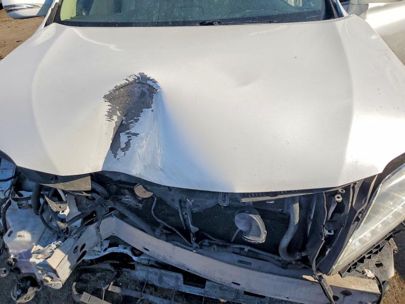 Photo 12 from auction – 2013 LEXUS RX 450H with VIN JTJBC1BA7D2060862