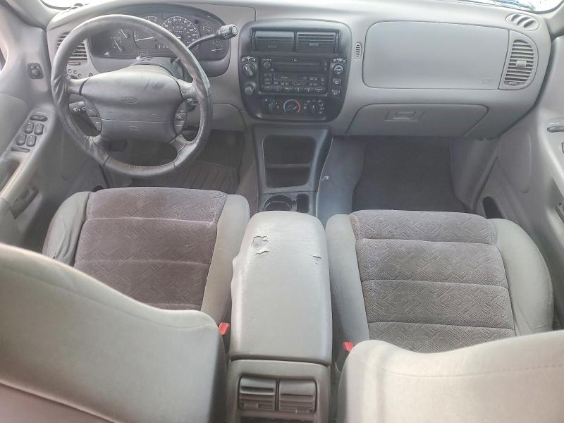 Photo 8 from auction – 1998 FORD EXPLORER with VIN 1FMZU34EXWZC21771
