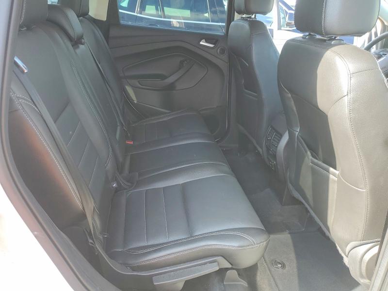 Photo 11 from auction – 2014 FORD ESCAPE TIT with VIN 1FMCU9J91EUD78990