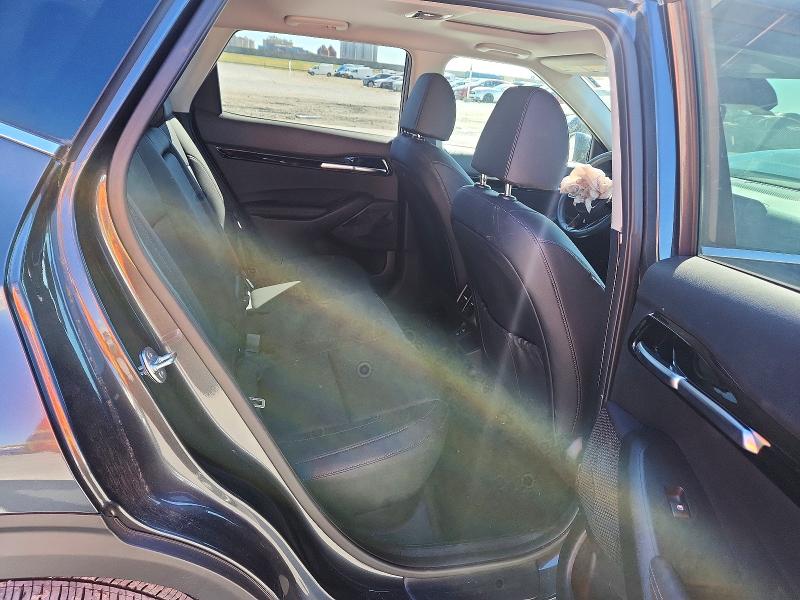 صورة رقم 10 من المزاد - 2025 KIA SELTOS مع VIN KNDER2AA4S7700970